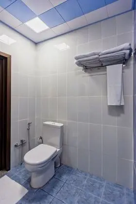 Standard Üç Kişilik Oda, Şehir Manzaralı