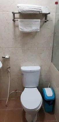 Üç Kişilik Oda