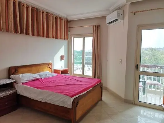 Standard Dört Kişilik Oda