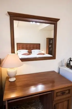 Deluxe Tek Büyük veya İki Ayrı Yataklı Oda, 1 Yatak Odası