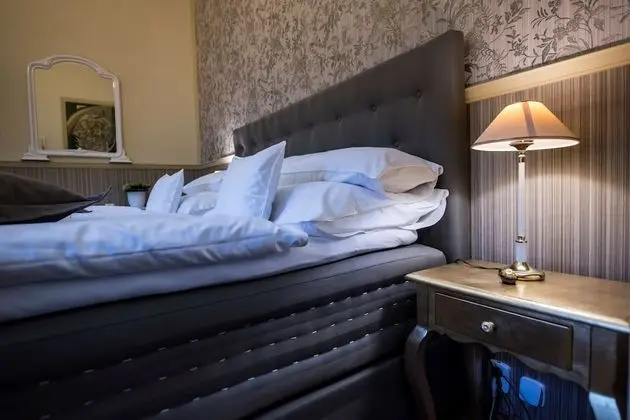 Deluxe Tek Büyük veya İki Ayrı Yataklı Oda, 1 Yatak Odası