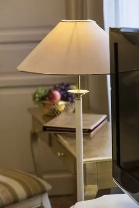 Deluxe Tek Büyük veya İki Ayrı Yataklı Oda, 1 Yatak Odası