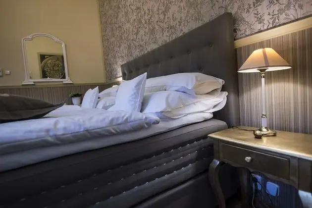 Deluxe Tek Büyük veya İki Ayrı Yataklı Oda, 1 Yatak Odası