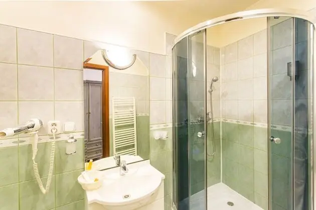 Standard Tek Kişilik Oda