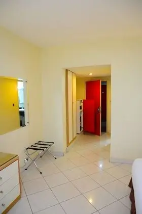 Classic Tek Kişilik Oda