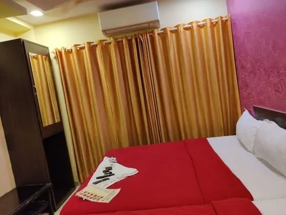 Deluxe Üç Kişilik Oda
