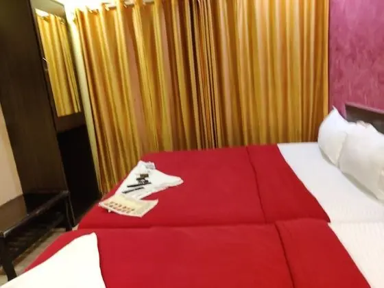 Deluxe Üç Kişilik Oda