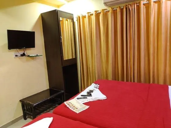 Deluxe Üç Kişilik Oda