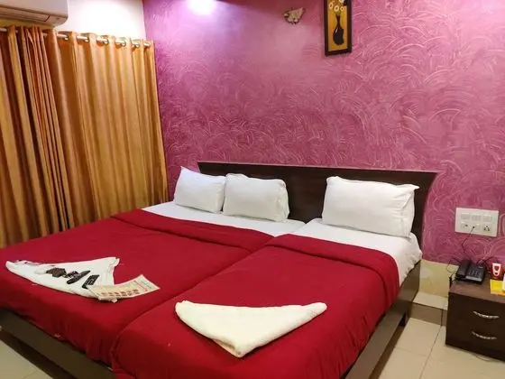 Deluxe Üç Kişilik Oda
