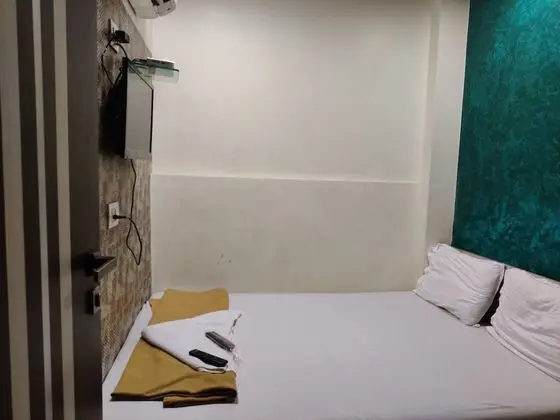 Standard Ac Room