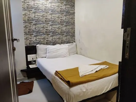 Standard Ac Room