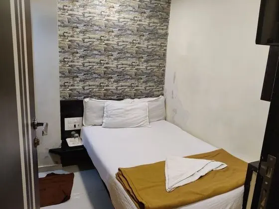 Standard Ac Room