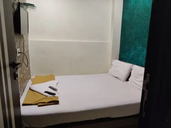 Standard Ac Room