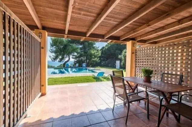 Apart Daire, 1 Yatak Odası (Split Level)