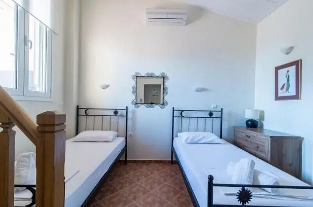 Apart Daire, 1 Yatak Odası (Split Level)