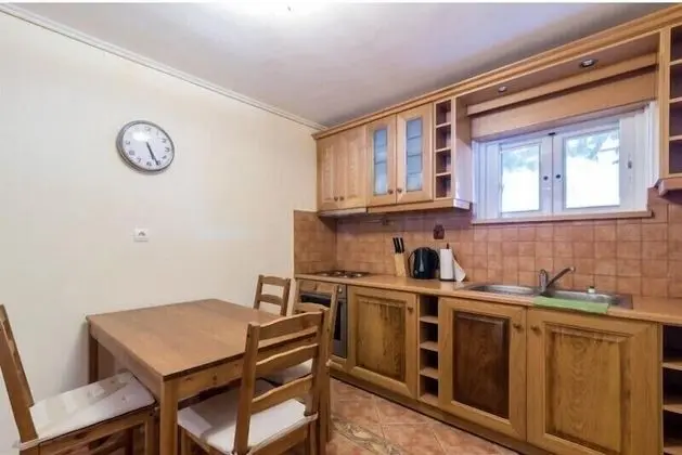 Apart Daire, 1 Yatak Odası (Split Level)