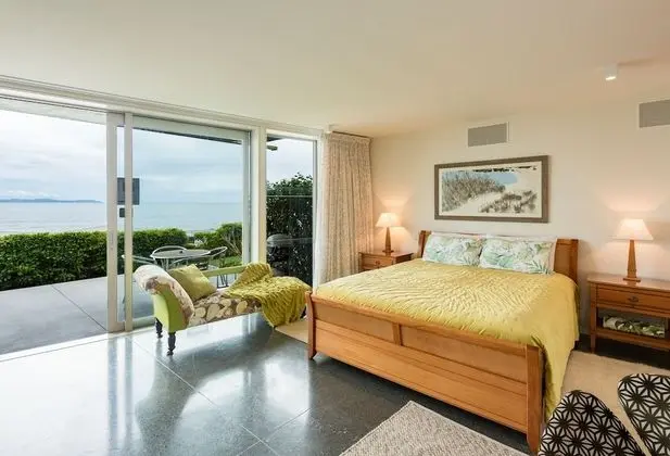 Honeymoon Stüdyo Süit, 1 En Büyük (King) Boy Yatak, Okyanus Manzaralı