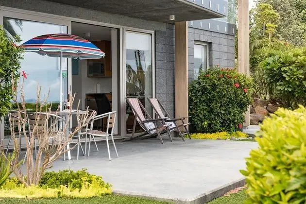 Honeymoon Stüdyo Süit, 1 En Büyük (King) Boy Yatak, Okyanus Manzaralı