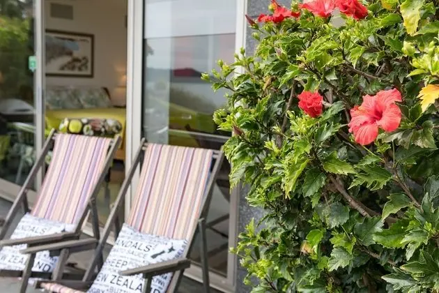 Honeymoon Stüdyo Süit, 1 En Büyük (King) Boy Yatak, Okyanus Manzaralı