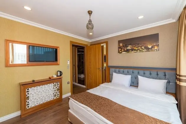 Connection Family Room, Sea View