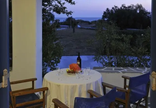 Stüdyo, Kısmi Deniz Manzaralı