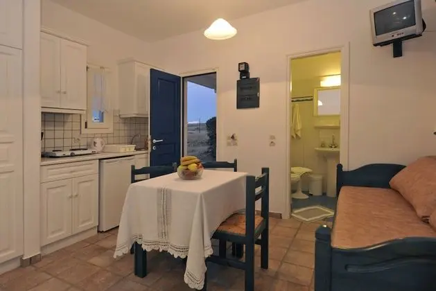 Stüdyo, Kısmi Deniz Manzaralı