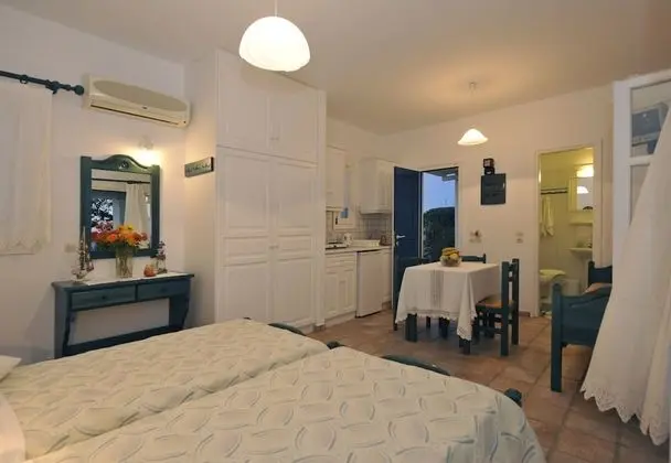 Stüdyo, Kısmi Deniz Manzaralı