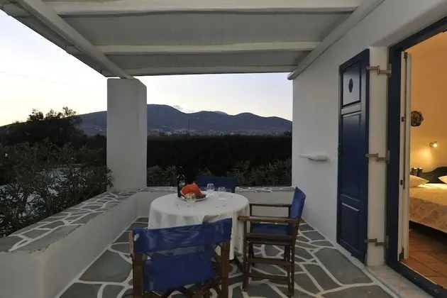 Stüdyo, Kısmi Deniz Manzaralı