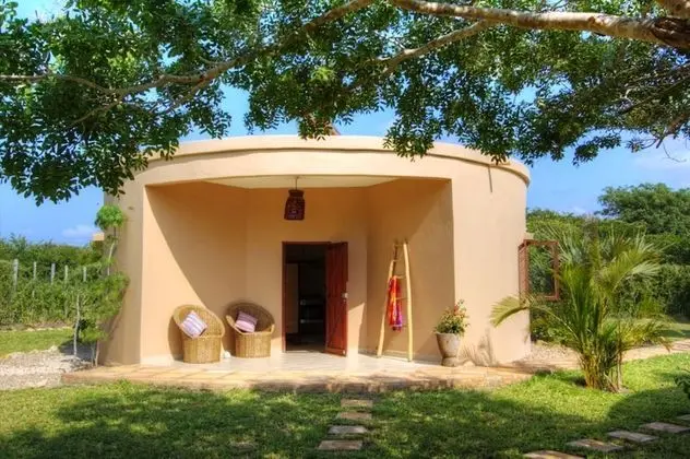 Dağ Evi