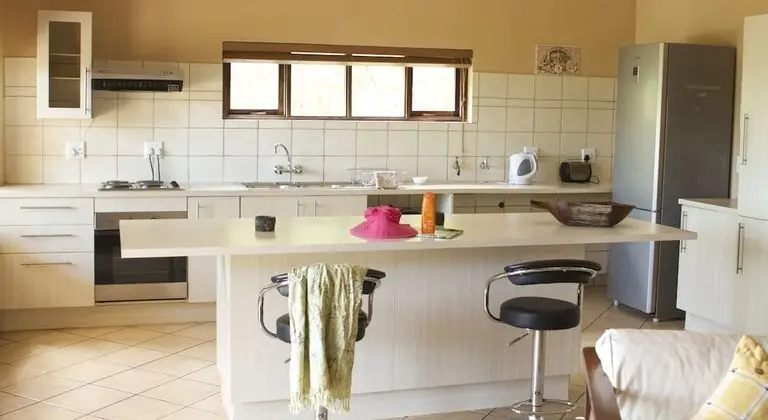 Dağ Evi