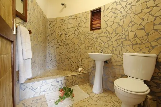 Dağ Evi