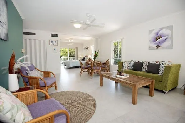 Premium Apart Daire, 1 Büyük (Queen) Boy Yatak ve Çekyat