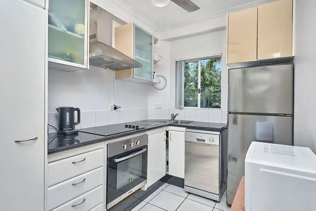 Premium Apart Daire, 1 Büyük (Queen) Boy Yatak ve Çekyat