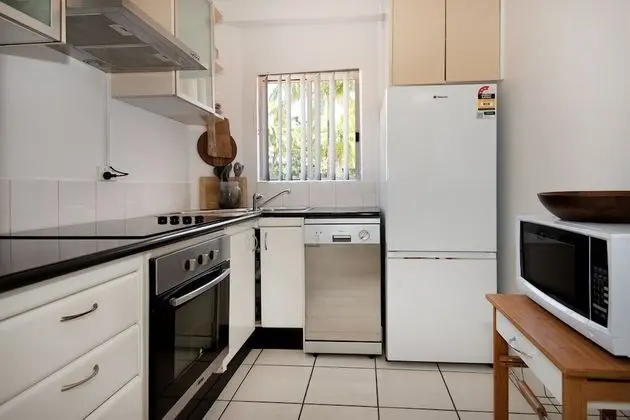 Premium Apart Daire, 1 Büyük (Queen) Boy Yatak ve Çekyat
