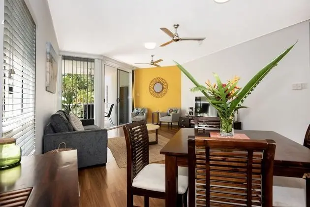 Premium Apart Daire, 1 Büyük (Queen) Boy Yatak ve Çekyat