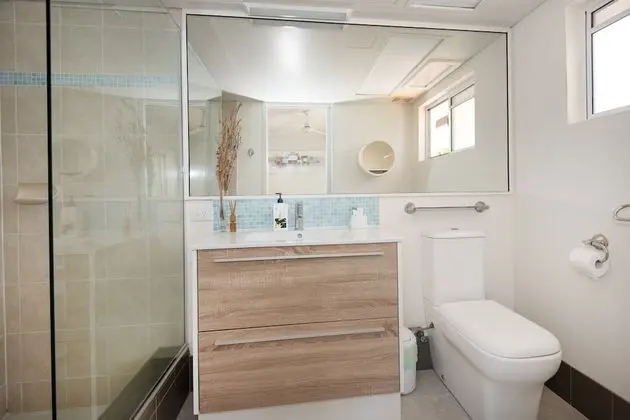 Premium Apart Daire, 1 Büyük (Queen) Boy Yatak ve Çekyat