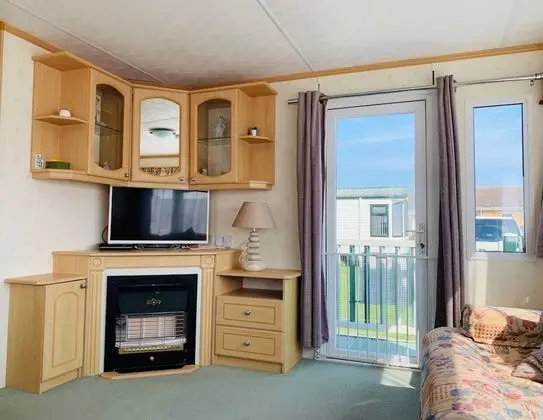 Mobile Home