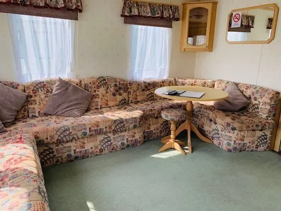 Mobile Home