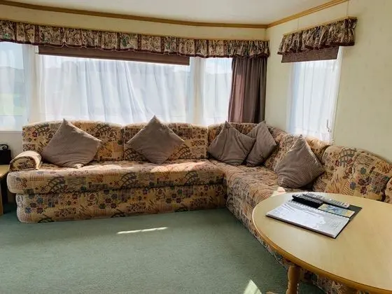 Mobile Home