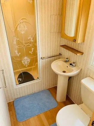 Mobile Home