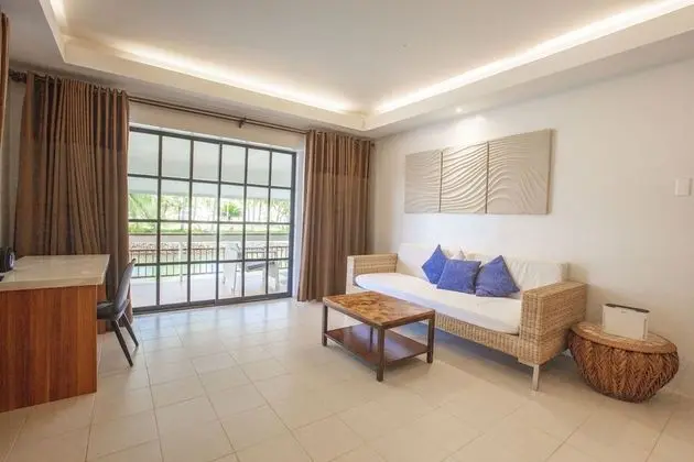 Family Villa, 1 Yatak Odası, Lagün Manzaralı