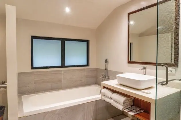 Family Villa, 1 Yatak Odası, Lagün Manzaralı