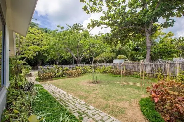 Family Villa, 1 Yatak Odası, Lagün Manzaralı