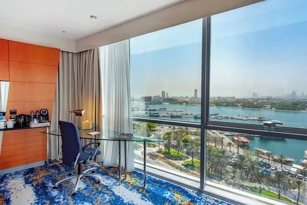 Premier Oda (Premier Waterfront)