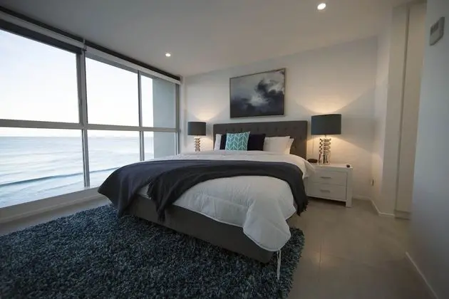 Premium Apart Daire, 2 Yatak Odası, 2 Banyolu