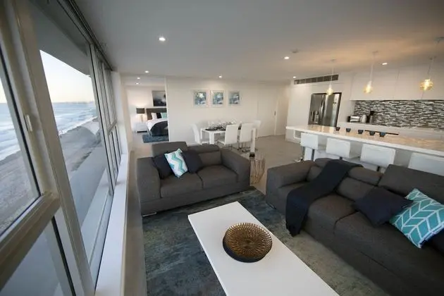 Premium Apart Daire, 2 Yatak Odası, 2 Banyolu