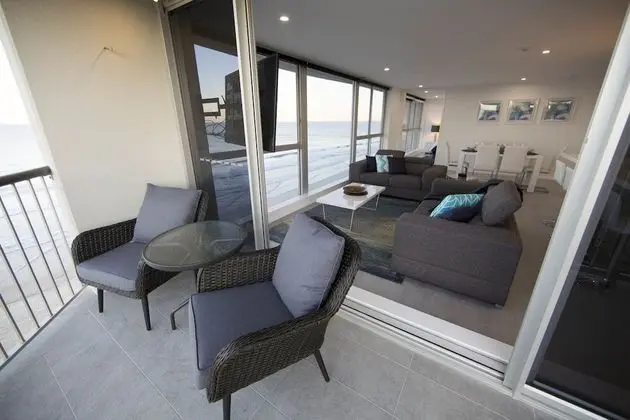 Premium Apart Daire, 2 Yatak Odası, 2 Banyolu