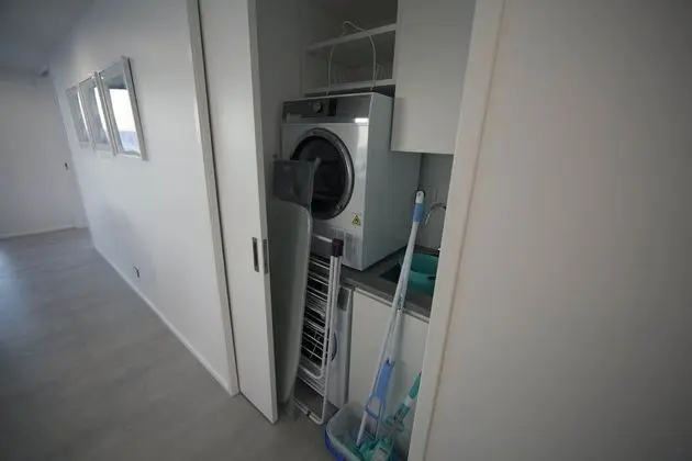 Premium Apart Daire, 2 Yatak Odası, 2 Banyolu