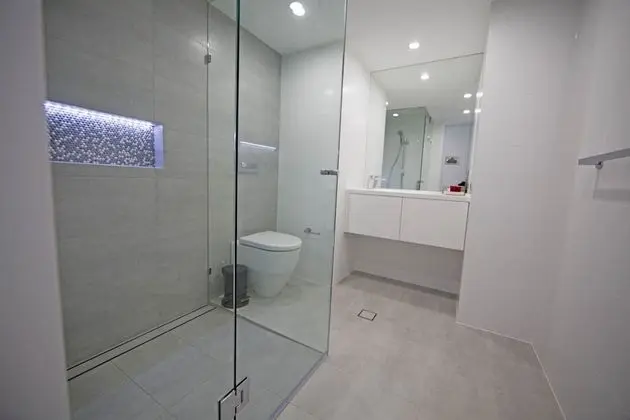 Premium Apart Daire, 2 Yatak Odası, 2 Banyolu
