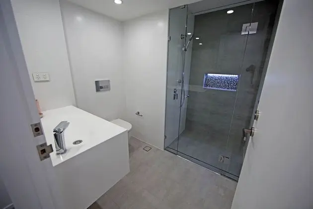 Premium Apart Daire, 2 Yatak Odası, 2 Banyolu